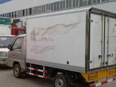 福州、莆田、南平及浙江冷藏/冷凍車廠家與產品信息查詢指南