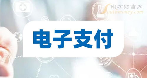 電子支付系統(tǒng) 誰是行業(yè)真正的龍頭？